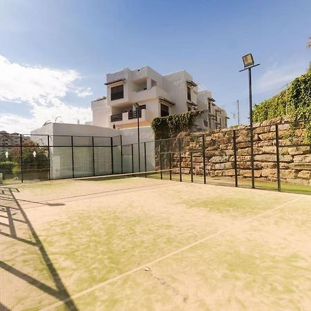 Amazing Family Apartment Estepona Esterno foto