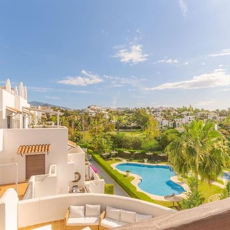 Amazing Family Apartment Estepona Esterno foto