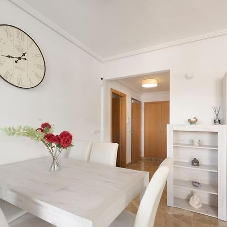 Amazing Family Apartment Estepona Esterno foto