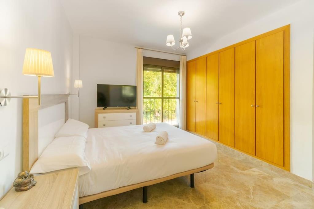 Amazing Family Apartment Estepona Esterno foto