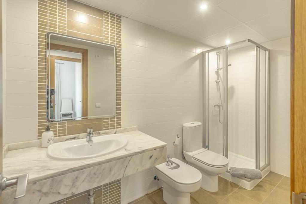 Amazing Family Apartment Estepona Esterno foto