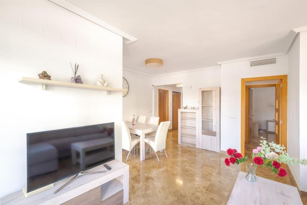 Amazing Family Apartment Estepona Esterno foto