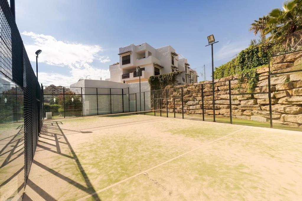 Amazing Family Apartment Estepona Esterno foto