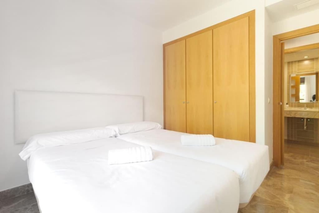 Amazing Family Apartment Estepona Esterno foto