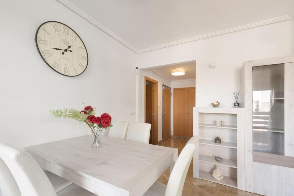 Amazing Family Apartment Estepona Esterno foto