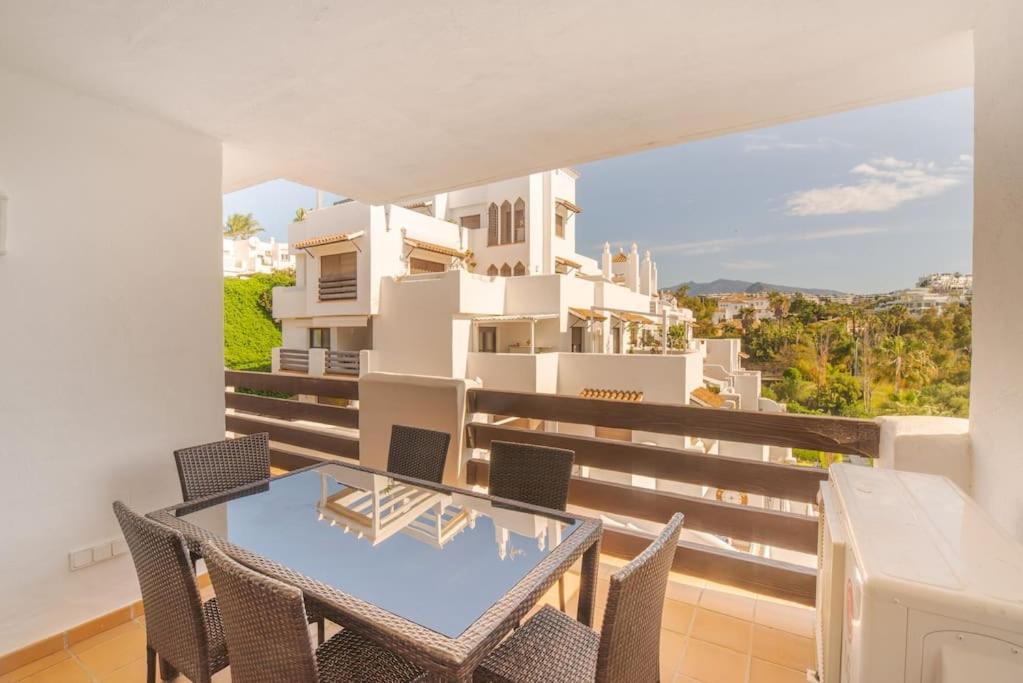 Amazing Family Apartment Estepona Esterno foto