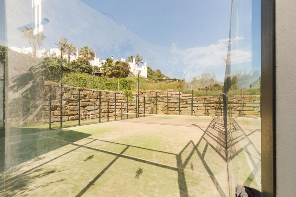 Amazing Family Apartment Estepona Esterno foto